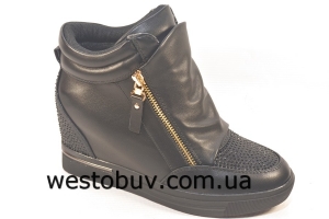 Молодежные сникерсы Basida DX612-1