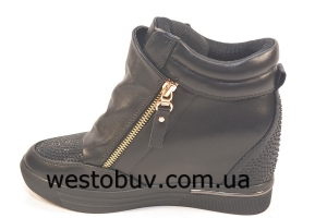 Молодежные сникерсы Basida DX612-1