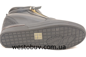 Молодежные сникерсы Basida DX612-1