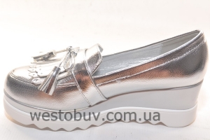 Модные женские туфлина Sea Star  GG-34b