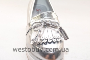 Модные женские туфлина Sea Star  GG-34b