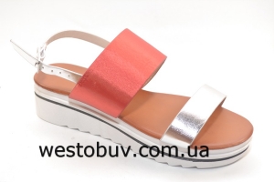 Босоножки женские  3519-2b