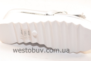 Модные женские туфлина Sea Star  GG-34b