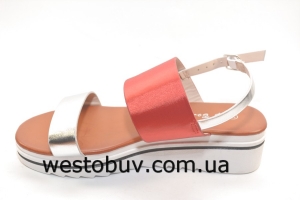 Босоножки женские  3519-2b