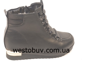 Ботинки для женщин  1601