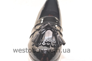 Женские туфлина танкетке Sea Star  GG-34c