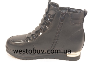 Ботинки для женщин  1601