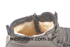 Ботинки для женщин  1601