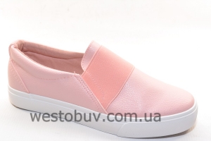 Мокасины для женщин от Sea Star  NB72P