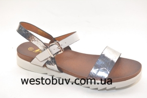 Босоножки женские ремешек JX822-2