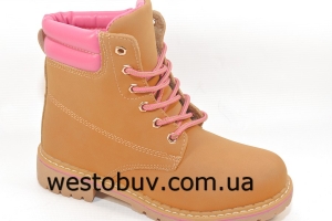 Ботинки  женские NQM AA9