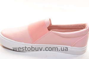 Мокасины для женщин от Sea Star  NB72P