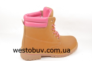 Ботинки  женские NQM AA9