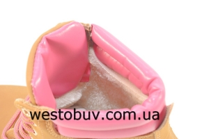 Ботинки  женские NQM AA9