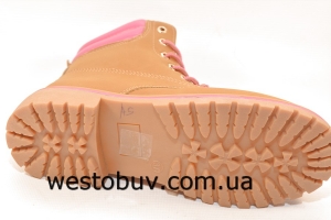 Ботинки  женские NQM AA9