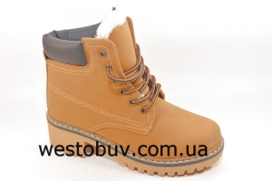 Ботинки  женские NQM AA6