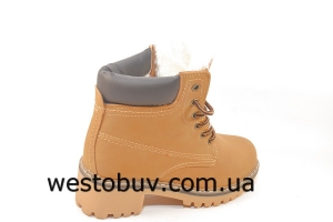 Ботинки  женские NQM AA6