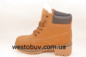 Ботинки  женские NQM AA6