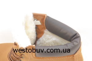 Ботинки  женские NQM AA6