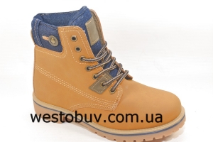 Ботинки  женские NQM AA1