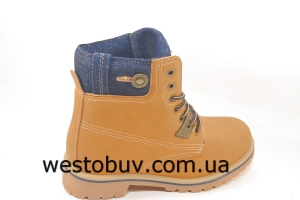 Ботинки  женские NQM AA1