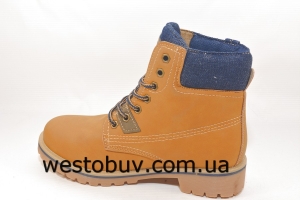 Ботинки  женские NQM AA1