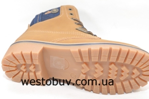 Ботинки  женские NQM AA1