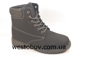 Ботинки  женские  AA9