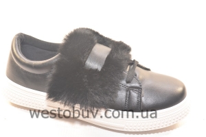 Мокасины женские модные N002c