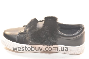 Мокасины женские модные N002c