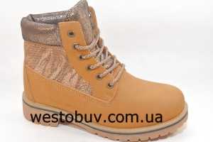 Ботинки  женские AB5