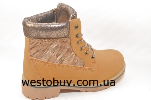 Ботинки  женские AB5