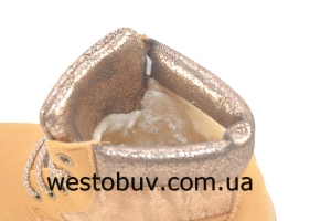 Ботинки  женские AB5