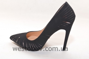 Туфли на шпильке женские Sea Star  LE016P