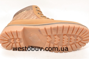 Ботинки  женские AB5