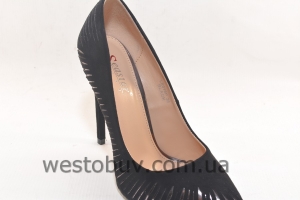 Туфли на шпильке женские Sea Star  LE016P