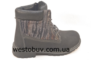 Ботинки  женские WW35
