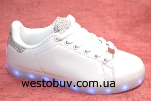 Кроссовки женские Sea Star 6-p7936F2-24