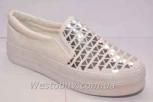 Слипоны Bona JX69a