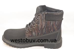 Ботинки  женские WW35
