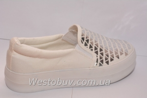 Слипоны Bona JX69a