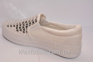 Слипоны Bona JX69a