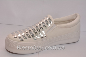 Слипоны Bona JX69a