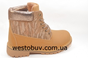 Ботинки  женские WW35