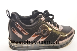 Кросовки молодежные  07b