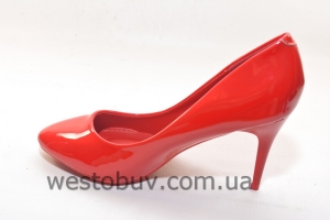 Женские туфли на шпильке LE020