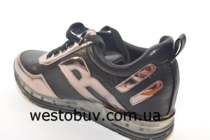 Кросовки молодежные  07b