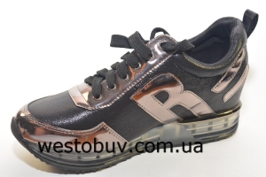 Кросовки молодежные  07b