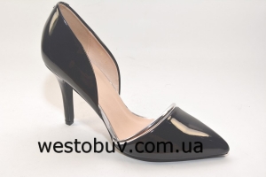 Нарядные женские туфли 40008-1