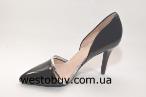 Нарядные женские туфли 40008-1